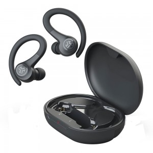 JLAB GO AIR SPORT EARBUDS - GRAPHITE