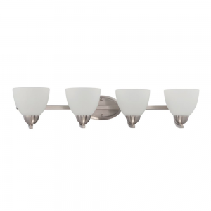 4-LT 100W MB PRESTON VANITY