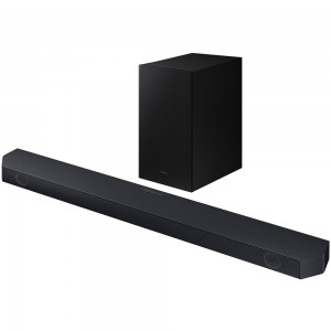 SAMSUNG HW-Q60C 3.1ch Soundbar