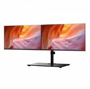 PACKARD BELL AIRFRAME 43" DUAL MONITOR