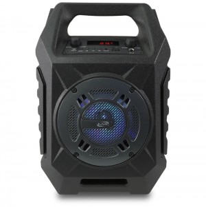 ILIVE WIRELESS TAILGATE SPEAKER