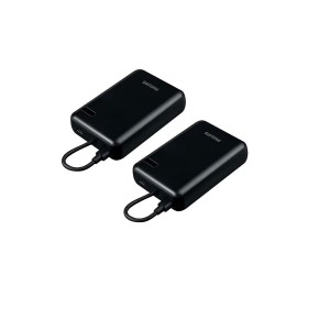 PHILIPS PORTABLE POWER BANK WITH USB-C#