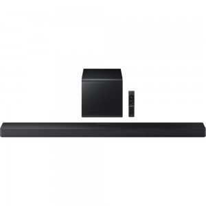 Samsung Q-Series Soundbar 3.1.2