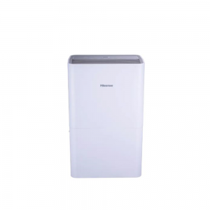 50-Pint 2-Speed Dehumidifier