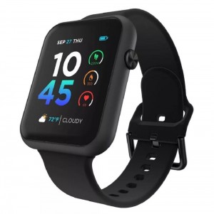 ITOUCH AIR4 SMARTWATCH BLACK