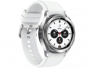 Galaxy Watch4 Classic Stainless 42mm