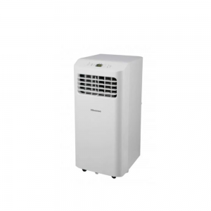 Hisense 5000-BTU DOE Port AC