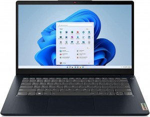 LENOVO IDEAPAD 3 14" FHD IPS 8GB 256 GB