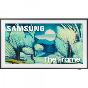 SAMSUNG QLED 65" Frame Series TV
