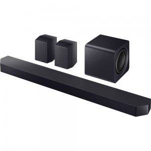 SAMSUNG 11.1.4 ch Soundbar