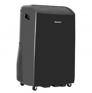 Hisense 550 SF Dual-Hose Inverter AC
