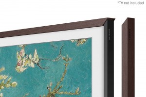 32” THE FRAME CUSTOMIZABLE BEZEL