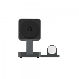 NIMBLE PIVOT 3 IN 1 WIRELESS CHARGER