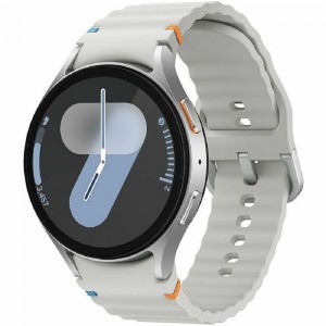 GW7 44mm LTE Silver