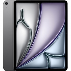 IPAD AIR 13in (M2) WIFI 128GB SPACE GRAY
