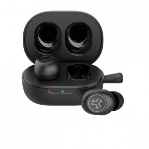 JLAB JBUDS MINI EARBUDS BLACK