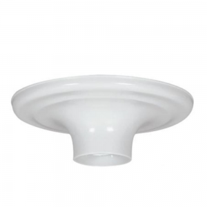 MB KEYLESS PLASTIC LMPHOLDER