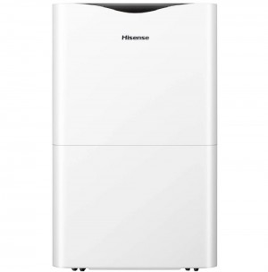 ENERGY STAR 50 PINT 3-SPEED DEHUMIDIFIER