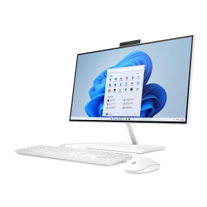 HP 23.8IN AIO DESKTOP PC 24-CB1021