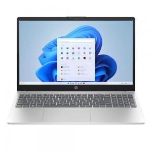 HP 15.6 I3 - 8GB/256GB - SSD W11