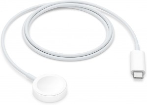 APPLE WATCH MAGNETIC FAST CHARGER TO USB