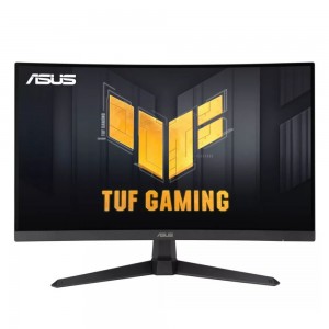 Asus 27” 1080P Curved Monitor