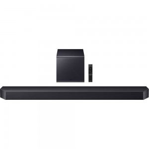 Samsung Q-Series Soundbar 7.1.2 Ch