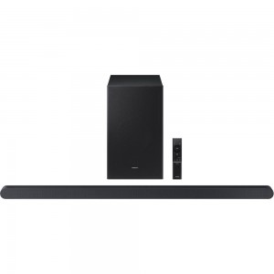 SAMSUNG 3.1CH. WIRELESS SOUNDBAR