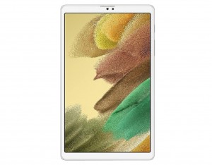 SAMSUNG 8.7IN A7 32GB SILVER W/ COVER
