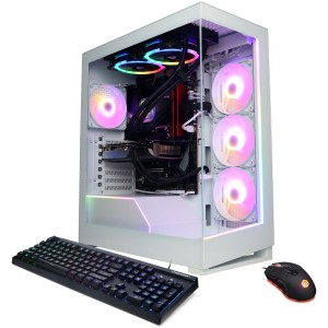 CYBERPOWERPC SLC10200CPGV12 GAMING PC