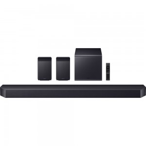 SAMSUNG 11.1.4 CH SOUNDBAR