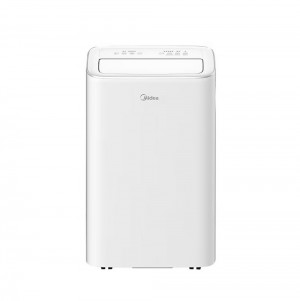10,000 BTU Portable Inverter AC