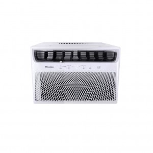 HISENSE 10000-BTU WINDOW AC WIFI