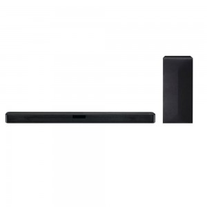 LG - 2.1 CHANNEL SOUNDBAR