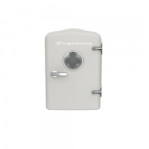 Frigidaire Retro Mini Personal Fridge