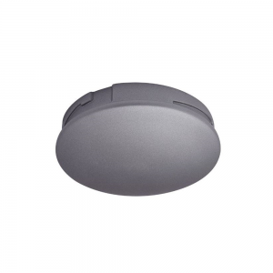 DORIAN ECO NO-LIGHT PLATE IN GRAPHITE