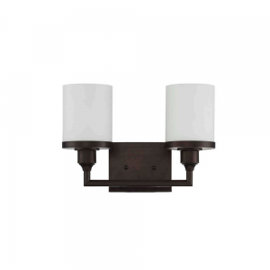 2LT 100W MB PAYTON VANITY