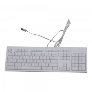 M52961-001 HP US KEYBOARD 22-DD0224