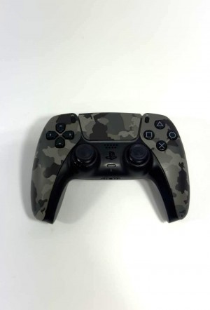 SONY DUALSENSE WIRELESS CONTROLLER