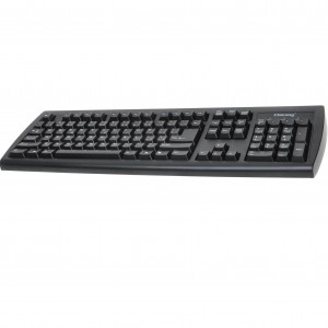 CHICONY USB KEYBOARD BLACK
