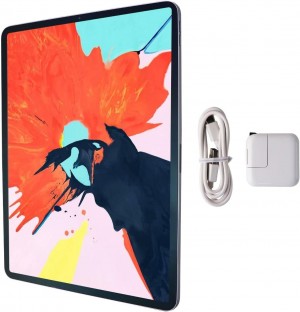 A1876 iPad Pro 3rd Gen. 256GB Wi-Fi 12.9