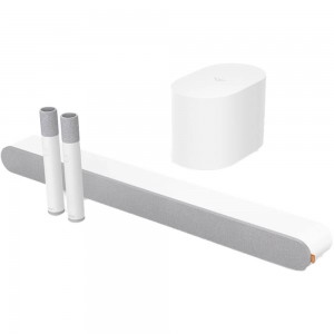 VIZIO MICME 2.1 KARAOKE SOUNDBAR