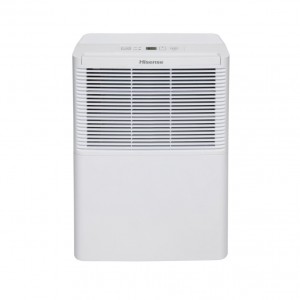 Hisense 25 Pint 1500 sq.ft Dehumidifier