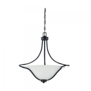 3-LT 100W MB MARSTON PENDANT