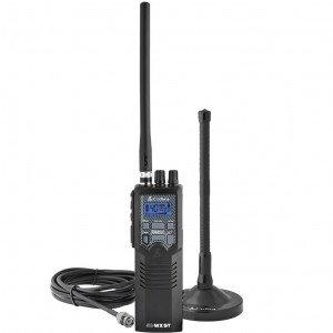 COBRA HHRT50 ROAD TRIP CB RADIO