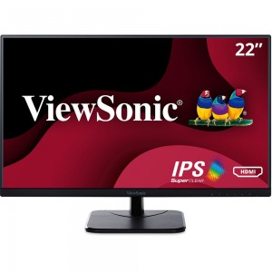 ViewSonic VA2256-MHD 22 Inch IPS 1080p