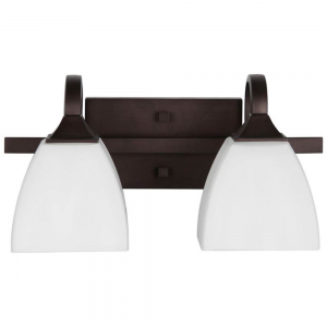 2-LT 100W MB STARLING VANITY