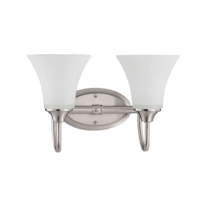 2LT 100W MB DARBY VANITY