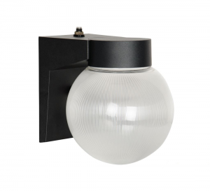7-1/4IN H LED WALL MOUNT 9W DOB 500LM 40