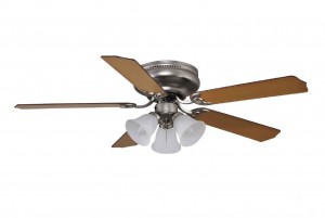 42IN ROSEMOUNT HUGGER W/ 3 LT KIT